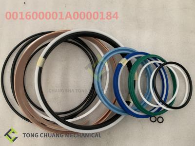 Chine Kit de réparation de trois bras pour camions à pompe à béton Zoomlion 001628606A4300000, etc. 120/220 à vendre