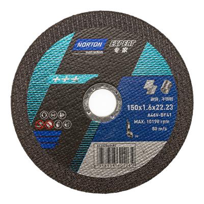 China Brown corundum abrasive Hign Performance Custom Made Resin Bonded Cutting Disc Hardware Tools Glass Cutting Disc for sale