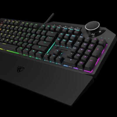 China 2021 G21b Anti-ghosting Lower Factory Price Led Lightweight Gaming Keyboard And Mouse Combos for sale