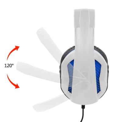 China Headband New Arrival Earphone Headset for playstatio4 vr ps4 ps 3 ps5 for sale