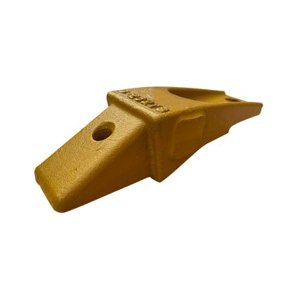 China Excavator Bucket Teeth Construction Machinery Parts 6725278 for sale