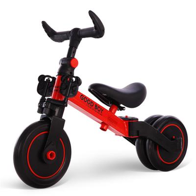 China 73.5*27*49cm universal u-type handlebar kids balance bicycle for Afghanistan market for sale