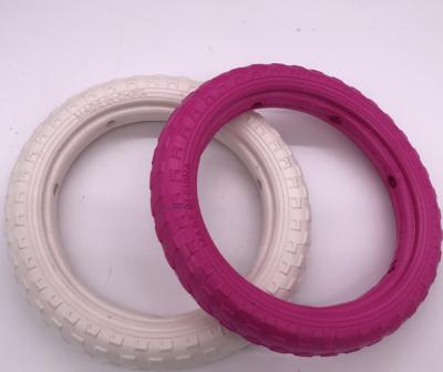 China BMX China Hebei Factory Directly Supply Kids Bike EVA Foam Tire for sale