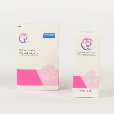 China Yoni Health Care Optimum Women Female Care Solution Cleanser Vaginal Wash Nutritional Vulva Feminine Spray for sale