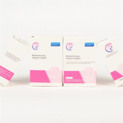 China Yoni Health Care Widely Used Premium Care Vaginal Private Label Wash Feminine Female Hygiene for sale