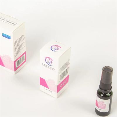 China Top Quality Female Care Products from Yoni Health Care Made In China Feminine Vaginal Wash for sale