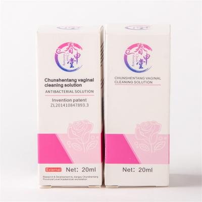 China Female Feminine Hygiene Product Yoni Wash Cleaning Spray Lady Vaginal Nursing Solution from Yoni Health Care Factory Wholesale for sale