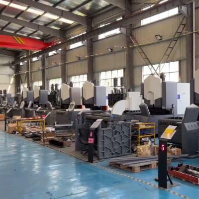 China Factory Bending Machine Metal Steel Sheet Metal Carbon Press Automatic Electric Hydraulic Brake for sale