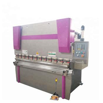 China Building Material Stores Home Wholesales Sheet Metal Bending Machine With Press Brake CNC for sale