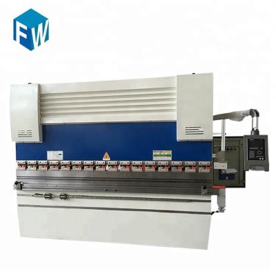 China Anhui factory high quality stainless steel strip cutting and bending machine for sale