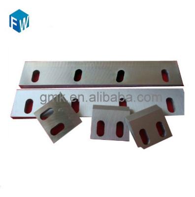 China HSS Made in Anhui China First Grade PVC Pellet Cutting Crusher Blade for sale