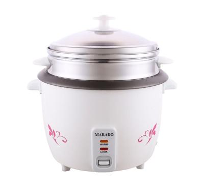 China Hotel Electric Mini Rice Cooker Stainless Steel 2021 Multifunctional Portable Travel for sale