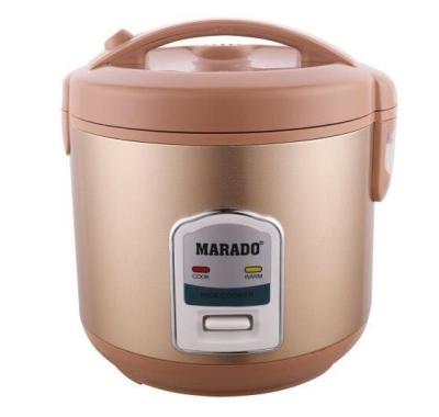 China Hotel Stainless Steel Electric Rice Cooker for sale