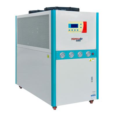 China Water Gekoeld Injectie het Vormen Hulpmateriaal 3 - Temperatuur 35℃ Te koop