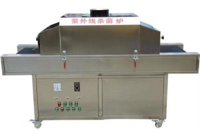 China Van de de Machine UVsterilisatie van de tunnelsterilisator de Machine Chirurgische Medische Steriliserende oven Te koop