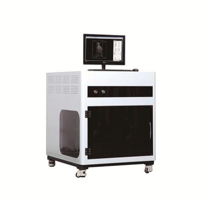 China High Quality 3D Crystal Laser Engraving Machine Price for sale