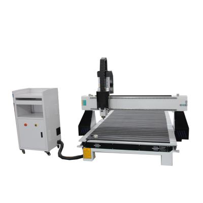 China Price 1325, cnc hotels cnc woodworking machinery 3d wood router for door making for sale