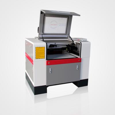 China Laser CUT New Design CO2 Laser Cutting Machine 500-600w Acrylic Laser Engraving Machine 1325 for sale