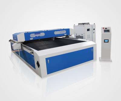 China 2020 New Design CO2 Laser Cutting Machine 500-600w Acrylic Laser Engraving Machine 1325 for sale