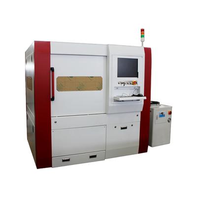 China Laser Engraving Laser Cutting Machine Fiber Laser Cutting Machine Metal Metal Cutting Machine for sale