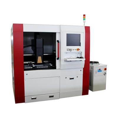 China Laser Engraving Mini Fiber Laser Cutting Machine Fiber Laser Cutting Machine Metal Cutting Discs for sale