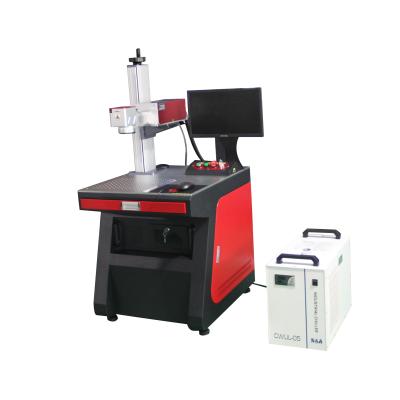 China Laser marking cnc laser cutting machine laser marking machine cnc uv laser for sale