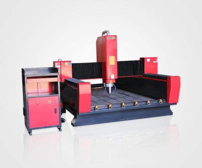 China Hotels China Cheap 3 Axis 1325 CNC Router 4 Axis Stone Marble Cutting Machine 3d Marble Granite for sale