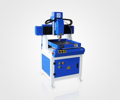 China DW6090 Hotels Ceramic Tile Engraving Cutting Machine for sale