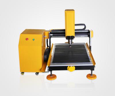 China DW6090 Hotels Ceramic Tile Engraving Cutting Machine for sale