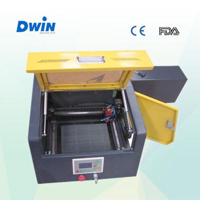 China DWIN3020 mini laser recorder maquina 3020 for sale