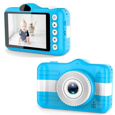 China 2020 Best Function Camera Mini Video Camera For Kids Gift 3.5 Inch TFT Screen 720P Cute Kids Camera Toys for sale