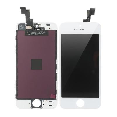 China TFT LCD Show Replacement 100% Tested Cell Phones LCDs Display Panel For iPhone 5 5C 5S SE LCD Screen Phone Parts for sale