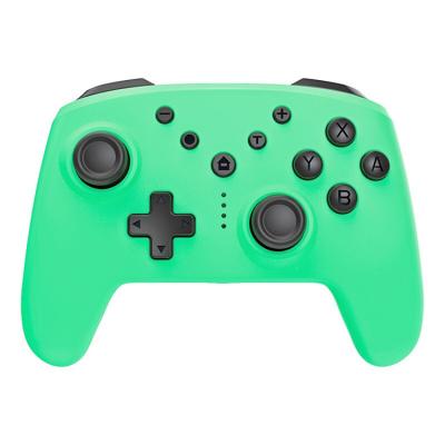 China Hot Selling Android Wireless Gamepad Video Game Player For Nintendo Switch Pro PC Mobile Gamepad Joystick for sale