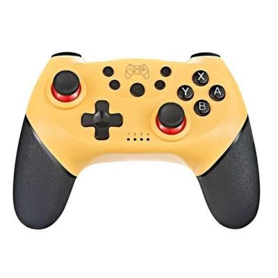 China Wireless Game Controller Gamepad Android Gamepad Video Game Player Joystick For Nintendo Switch PC pro for sale