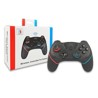 China Hot Selling Android Wireless Gamepad Video Game Player For Nintendo Switch Pro PC Mobile Gamepad Joystick for sale