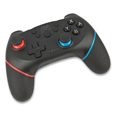 China Video Game Player New Arrival For Nintendo Switch Pro Gamepad PC Game Controller Wireless Joystick Game Controller for sale