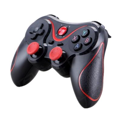 China For PS3 Gamepad China Wholesale Android Mobile Phone Game Controller For T3 Gamepad Wireless PC for sale