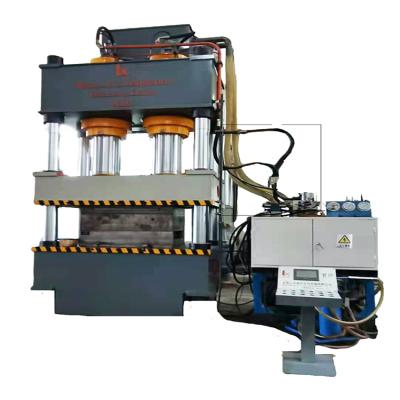 China Factory Hydraulic Compound Molding Machine BMC/SMC Hydraulic Press, Hydraulic Quartz Sink Molding Press for sale