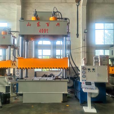 China Factory 400t Hydraulic Press Machine, BMC SMC Material Forming Machine for sale