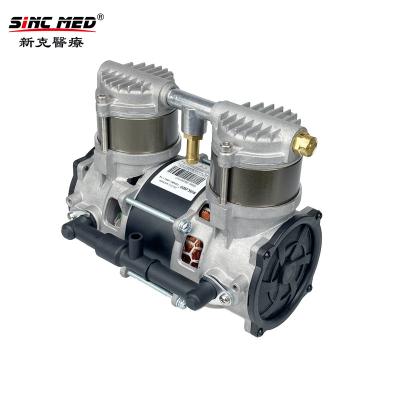 China MEDICAL OIL-LESS SINC Compressor Oxygen Concentrator Oil Free Compressor For Oxygenerator 220V 110V for sale