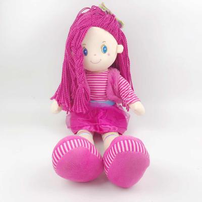 China 2017 New Plush Toy Pink Adam And Eve Product Catalog Toys New Arrivals for sale