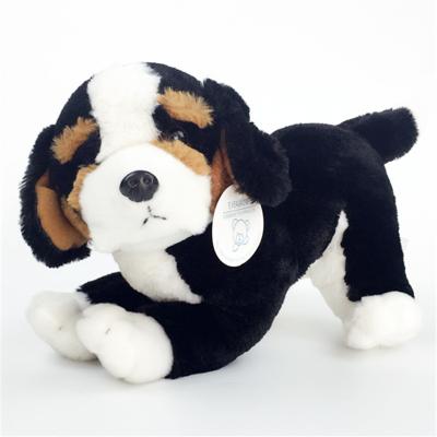 China Plush Custom Stuffed Plush Toy Dogs That Look Real for sale