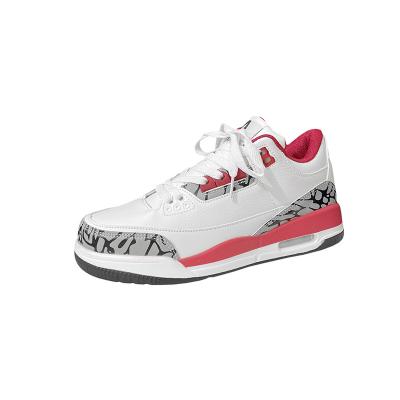 China Daliy Life factory wholesale price top grade air cushion custom shoes for basketball for sale