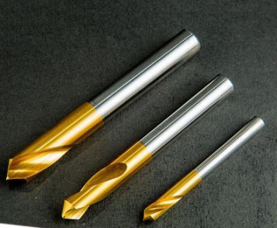 China HSS M35 M42 new product new product solid carbide carbide spoint drill bits for sale