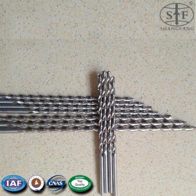 China Drill Holes Leg Deep Hole Twist Drills Straight Bit for sale