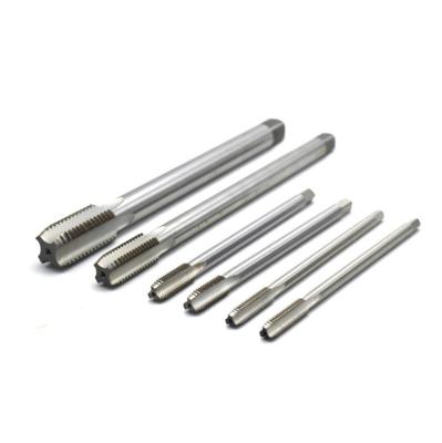 China Thread tapping JIS united thread machine taps (UN), JIS taper taps (PT/PS) for sale