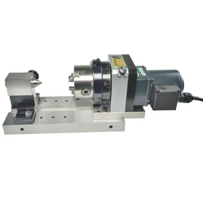 China Metal Centering Jaw Motor Punch Former for sale