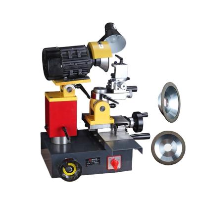 China blade and lathe tool grinder MR-M3 MR-M3 for sale