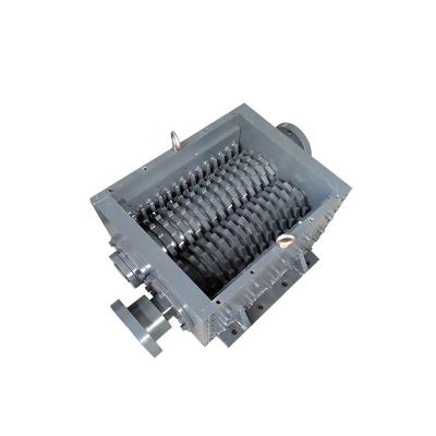 China Machinery Repair Shops Metal Shredder Crusher Machine Chamber Case / Shredder Chassis Blade for sale