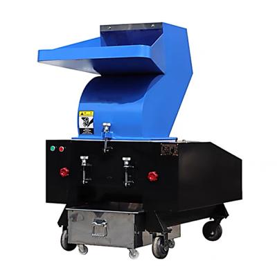 China Recycle Film Shredder Waste Plastic FDL-Hot Selling Recycling Machine Bottles Recycling Machine Plastic Crusher Plastic Crusher for sale